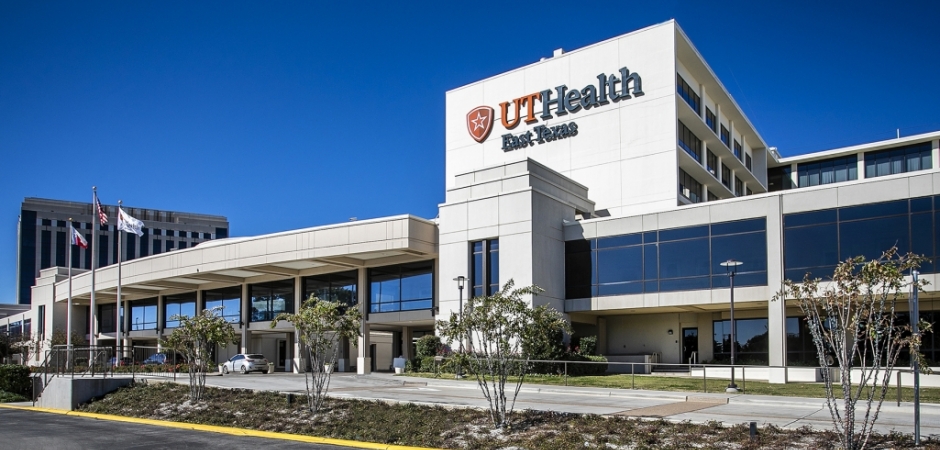 UT Health Tyler | UT Health East Texas